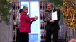 Los periodistas críticos con el poder Maria Ressa y Dmitri Muratov reciben el Nobel de la Paz