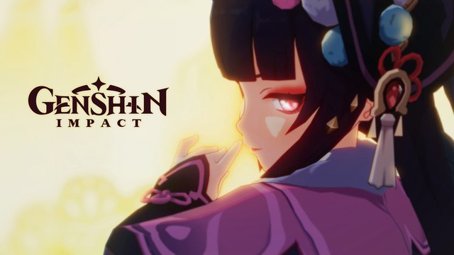 La nouvelle arme 5 étoiles de Genshin Impact dévoile ses carastérisques et Yunjin apparaît