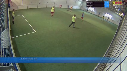 Equipe 1 Vs Equipe 2 - 10/12/21 12:39 - Loisir Poitiers - Poitiers Game Parc