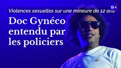 Doc Gynéco suspecté d’agression sexuelle sur une mineure de 12 ans