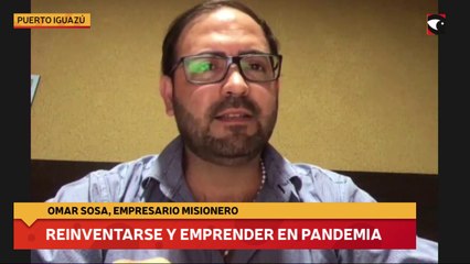 Reinventarse y emprender en pandemia
