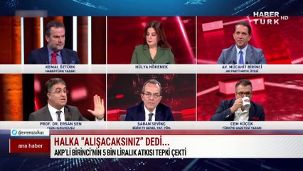 TELE1 ANA HABER (22 KASIM) 2021 | 2