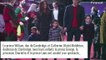 Kate Middleton et William, leur carte de Noël révélée : George, Charlotte et Louis ont bien grandi !