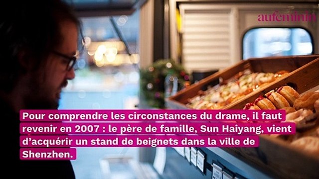 Kidnappé à 4 ans, il retrouve ses parents 14 ans plus tard (VIDÉO)