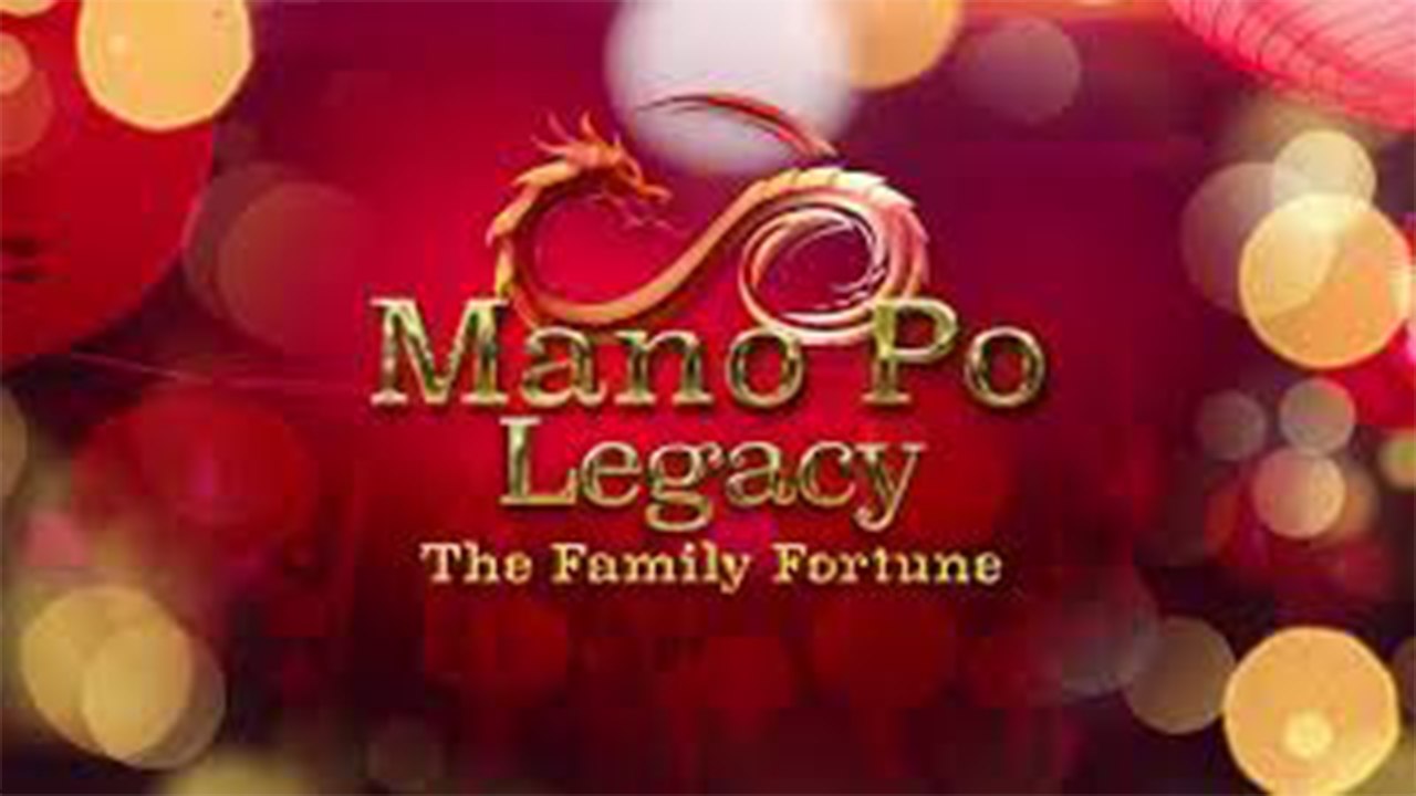 Mano Po Legacy: The Family Fortune | Teaser