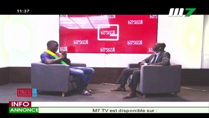 INVITE DU JOUR DU 10 DECEMBRE 2021