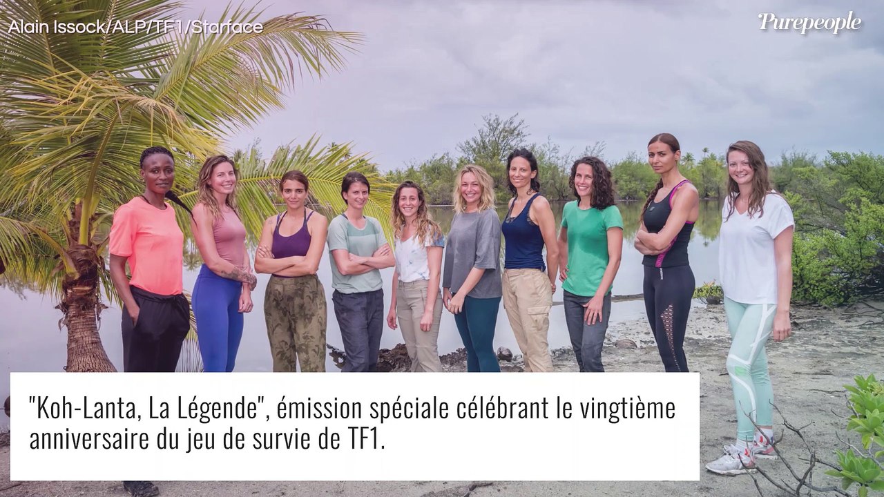 Triche dans Koh-Lanta : Claude Dartois brise enfin le silence et évoque une "vendetta"