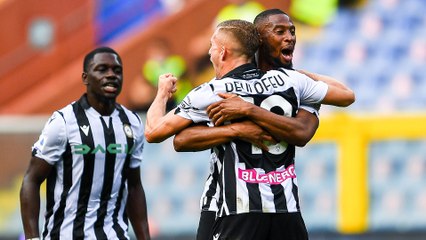 Udinese-Milan, Serie A 2021/22: l'analisi degli avversari