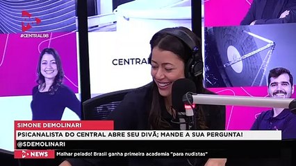 Central 98 | Procrastinação tem cura?