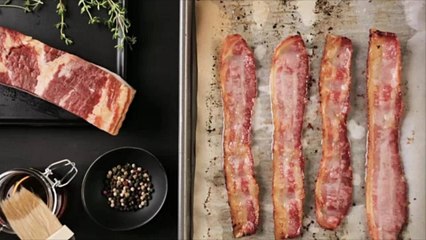 How Long Does Bacon Last?