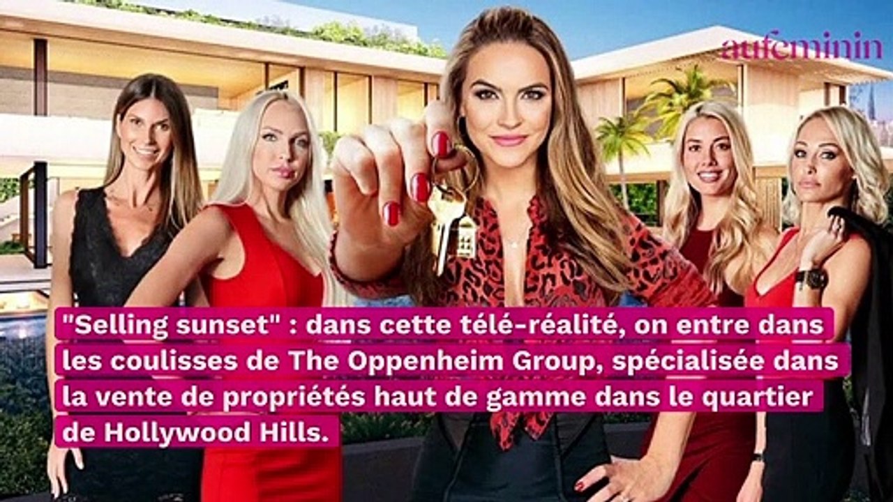 Netflix : 3 séries sur les riches que vous allez adorer détester