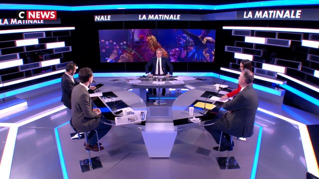 Cirque : le show d'Arlette Gruss arrive à Paris sous un nouveau chapiteau