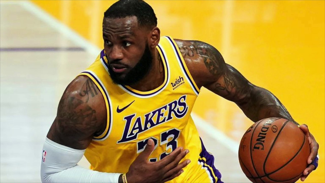 KYLE RITTENHOUSE DROPS F BOMB ON LEBRON JAMES