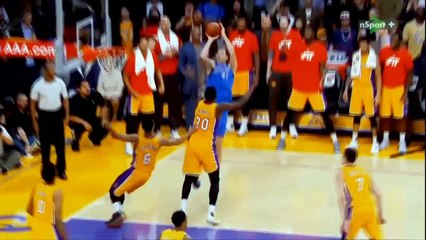 Basket Office - czołówka i tyłówka