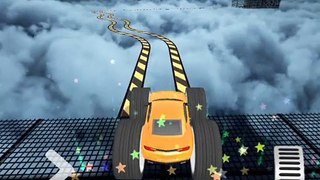 98_ Impossible Monster Car Games - 2021 _shorts _youtubeshorts _youtubeviralshorts(1080P_HD)
