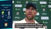 'I thought I'd never play another Test' - Malan
