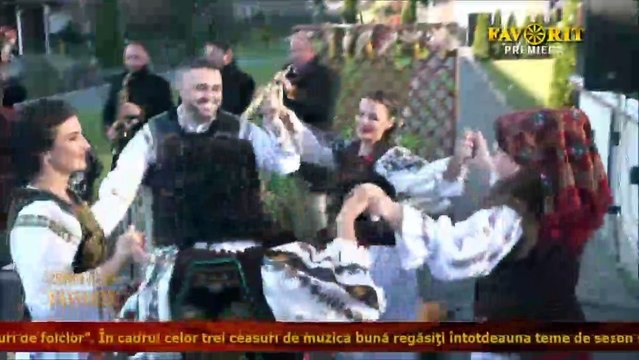 Matilda Pascal Cojocarita - La multi ani de ziua ta (Spectacol aniversar Alexandru Pugna 2021)