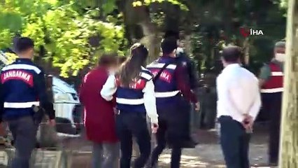 Bebeğini diri diri gömmeye çalışmışlardı... Mahkemeden şaşırtan karar