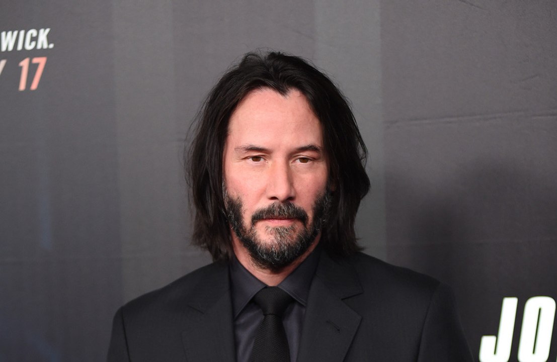 キアヌ・リーブス、ネオとトリニティーのロマンスが『マトリックス』復帰の理由