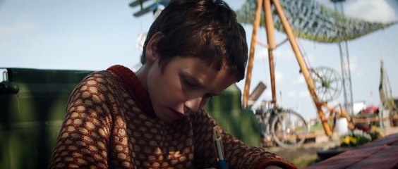 Una amistad para siempre - Tráiler español