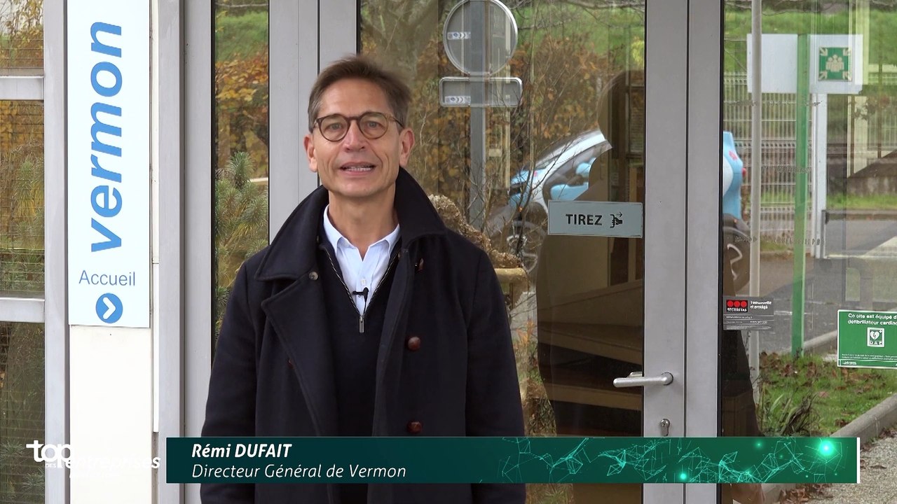 TOP 37 - EXPORT - VERMON