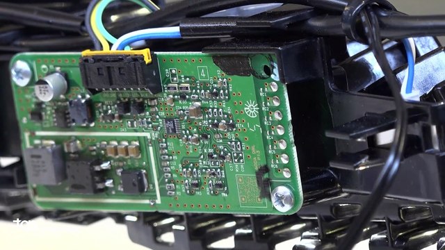 TOP 37 - INNOVATION TECHNIQUE - STMICROELECTRONICS