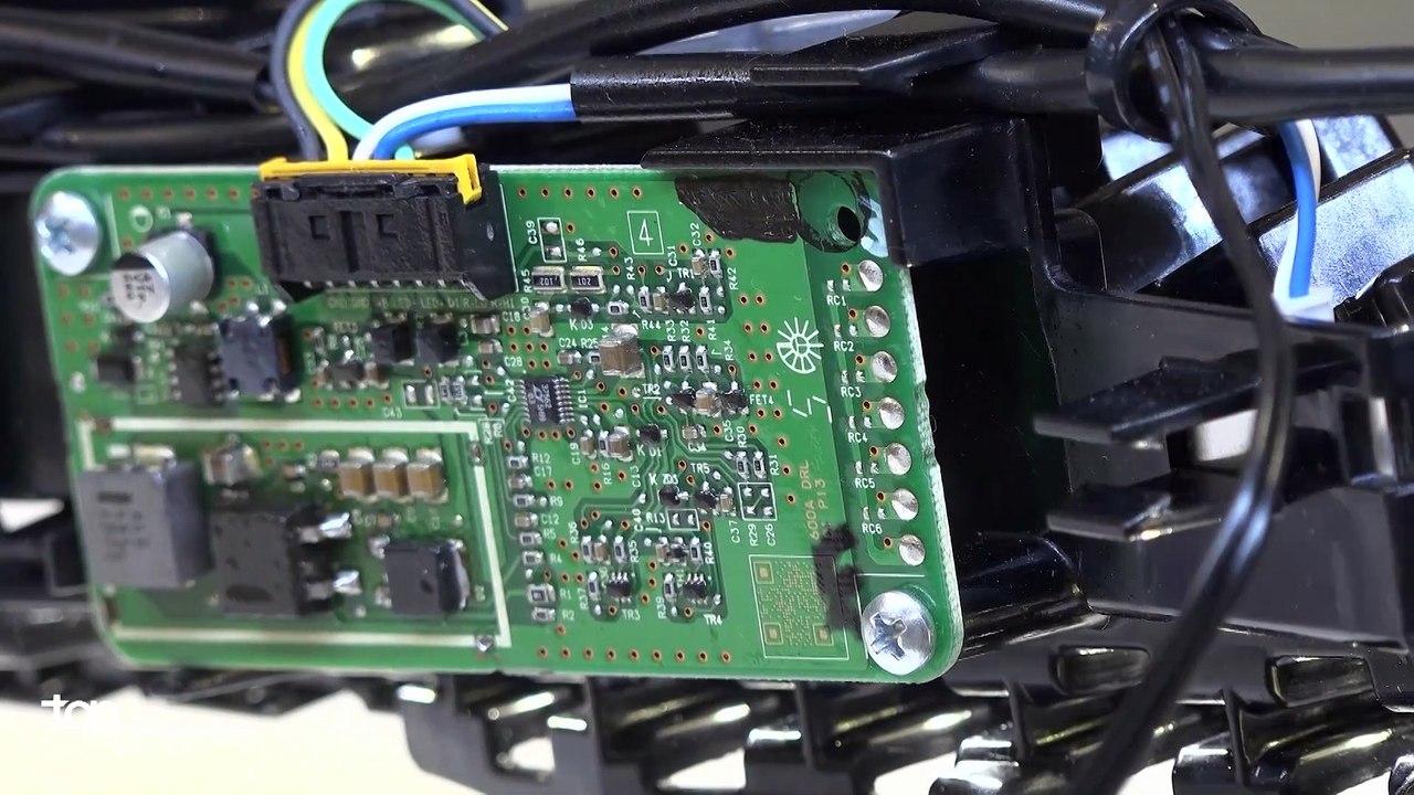 TOP 37 - INNOVATION TECHNIQUE - STMICROELECTRONICS