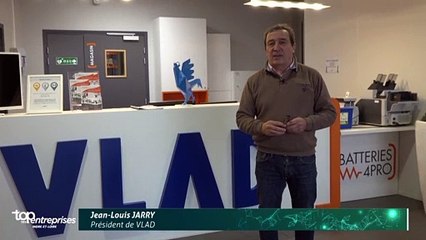 TOP 37 - SPECIAL VILLE DE TOURS - VLAD