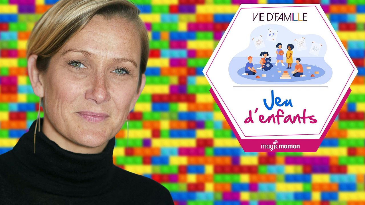 Jeu d'enfants : "Jouer à la poupée n'est pas réservé aux filles !"