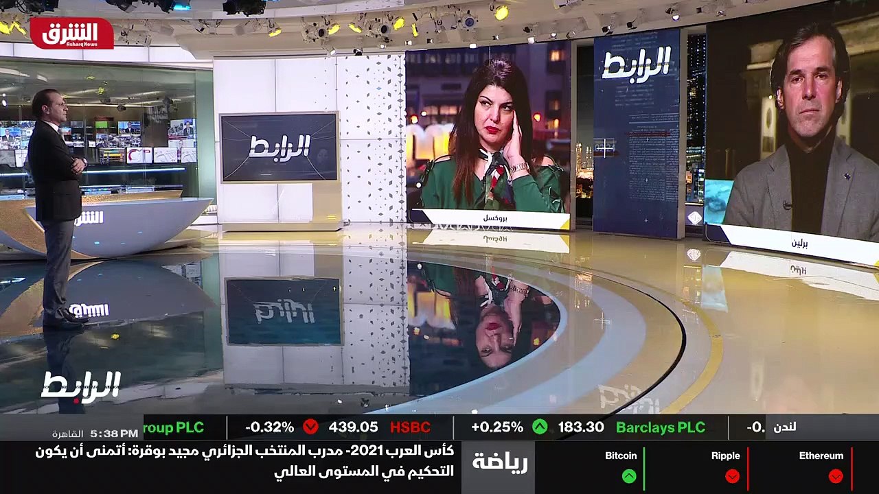 ...أكد لي...