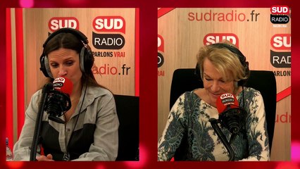 Aurélie : "J'introduis d'autres femmes dans notre relation de couple"