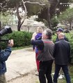 Bari e provincia su Rai Uno: ecco il VIDEO del backstage della nuova puntata di Linea Verde “Life”