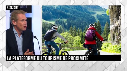 SMART FUTUR - SMART CONNECT du samedi 11 décembre 2021