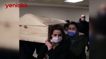 HDP'liler yasta, devlet hedefte! Cezaevinde beslenen bir terörist daha öldü