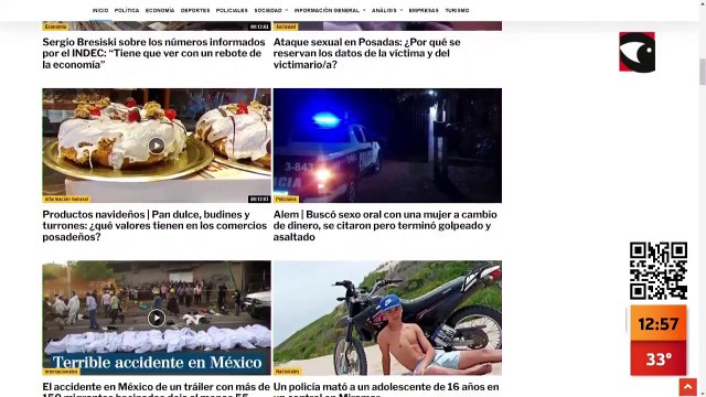 Misiones Online Televisión (1277)