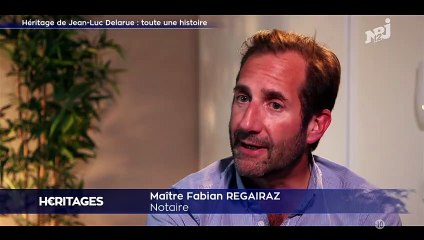 Une émission "Héritages" consacrée à Jean-Luc Delarue, sur NRJ12