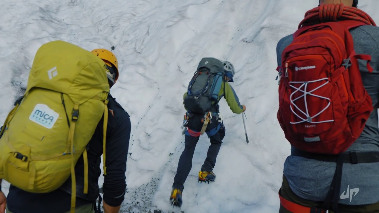 Alaska Bucket List | Dude Perfect