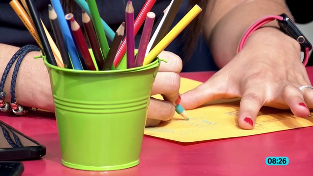 #AprendoEnCasa La casa del mago: los sonidos perdidos (Primera Infancia) Viernes 10 Diciembre 2021