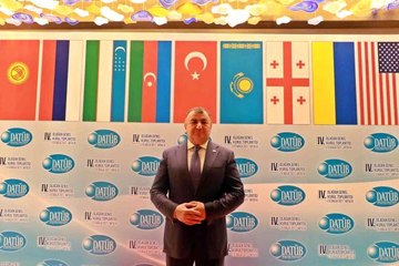 Son dakika genel: Ahıskalı Türkler'den Cumhurbaşkanı Erdoğan'a tam destek