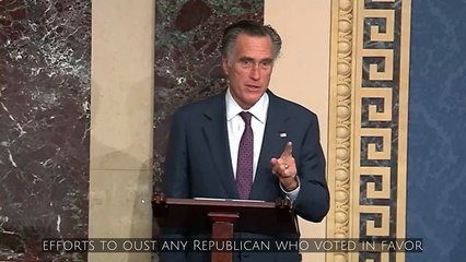 Donald Trump Once Again On The Attack