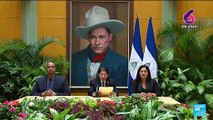 China, Nicaragua re-establish ties in blow to US, Taiwan