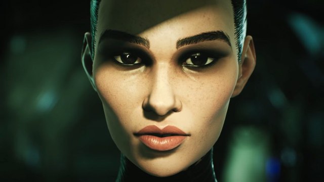 The Expanse A Telltale Series - Trailer d'annonce