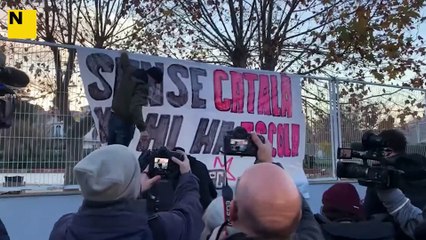 Sense català no hi ha escola