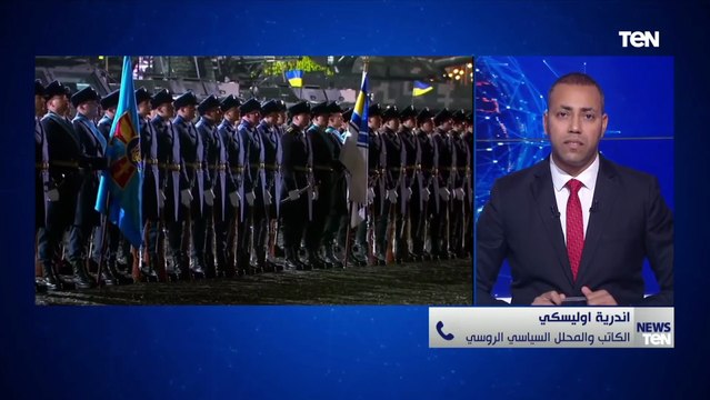 محلل سياسي روسي: أوكرانيا تحاول إستفزاز روسيا لصالح الغرب وموسكو لا تريد التدخل