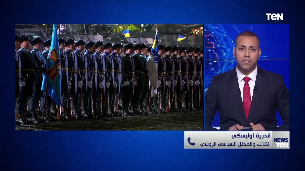 محلل سياسي روسي: أوكرانيا تحاول إستفزاز روسيا لصالح الغرب وموسكو لا تريد التدخل