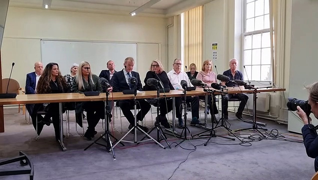 Stephen Port inquests