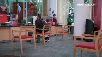 Pague a tiempo su marchamo en las sucursales de Scotiabank