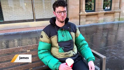 We ask Glaswegians: Do you donate to your Local Food Banks?