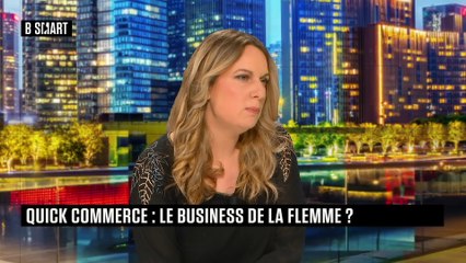 BE SMART - L'interview de Henri Capoul (CAJOO) par Aurélie Planeix