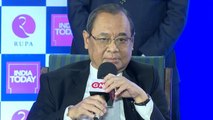 Former CJI Ranjan Gogoi on Ayodhya verdict, sexual harassment charges against him and more